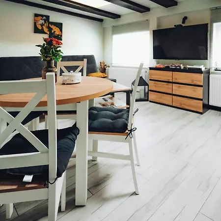 Orlicka Gorka Appartement