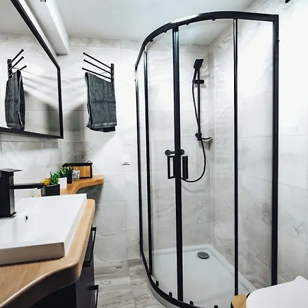 Orlicka Gorka Appartement *