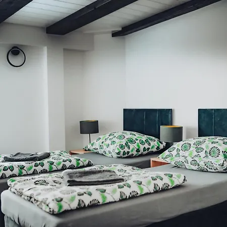 Appartement Orlicka Gorka