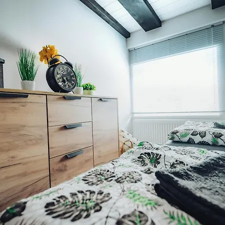 Orlicka Gorka Appartement