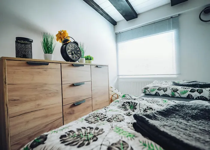 Orlicka Gorka 아파트